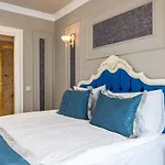 Begonville Mansion Oldcity Hotel Provincia di Istanbul