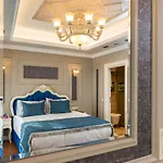 Hotel Begonville Mansion Oldcity Provincia di Istanbul