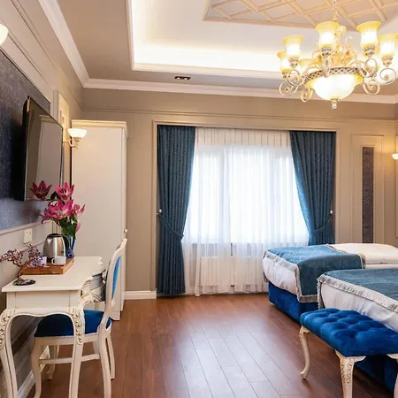 Отель Begonville Mansion Oldcity