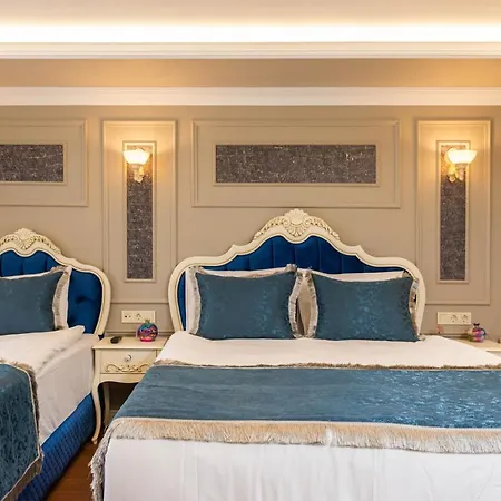 Отель Begonville Mansion Oldcity